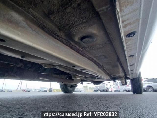 Used 2010 AT toyota probox-van NCP55V Image[34]