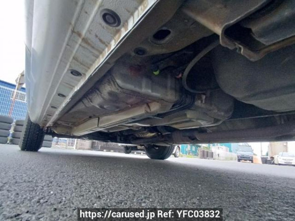 Used 2010 AT toyota probox-van NCP55V Image[35]