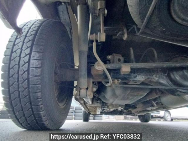 Used 2010 AT toyota probox-van NCP55V Image[37]