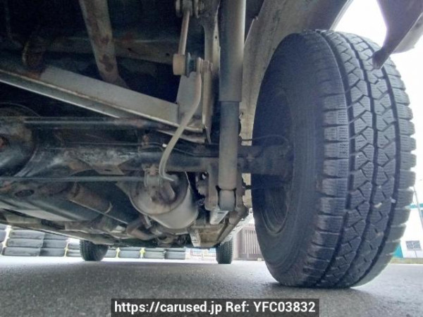 Used 2010 AT toyota probox-van NCP55V Image[38]