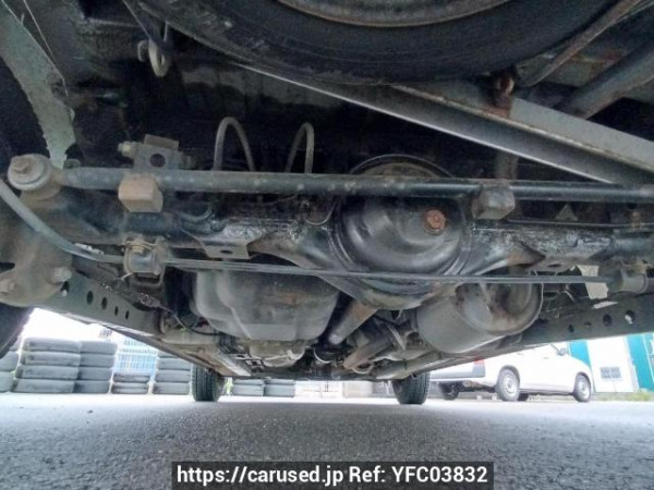 Used 2010 AT toyota probox-van NCP55V Image[39]