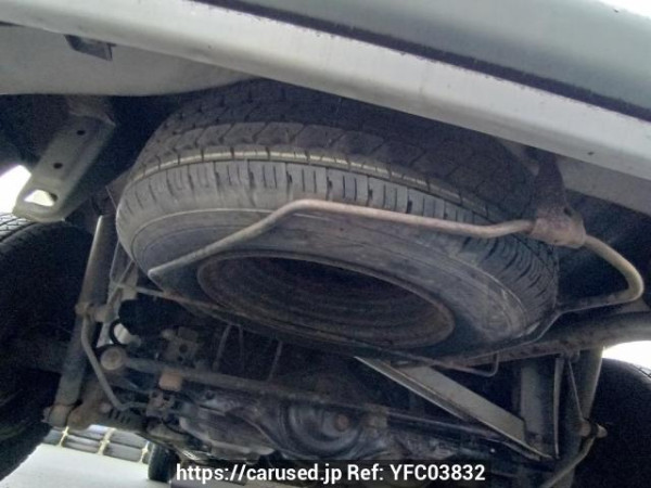 Used 2010 AT toyota probox-van NCP55V Image[40]