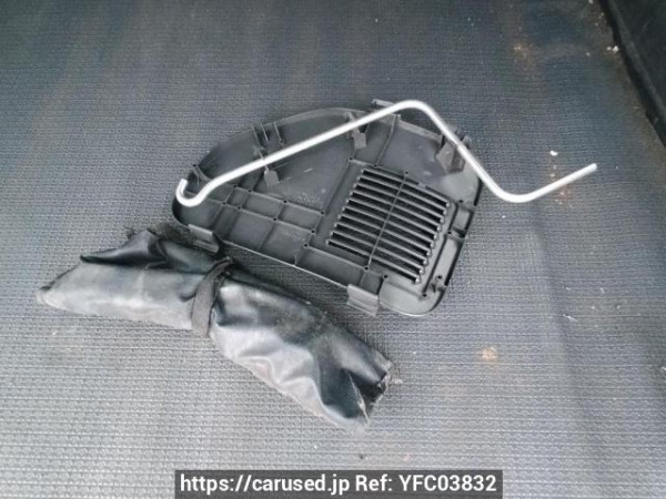 Used 2010 AT toyota probox-van NCP55V Image[41]