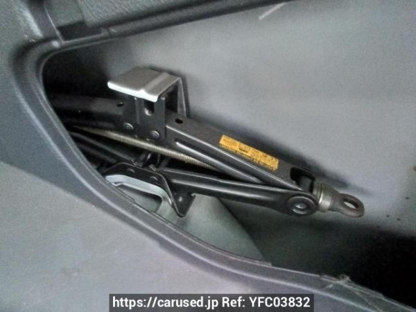 Used 2010 AT toyota probox-van NCP55V Image[42]