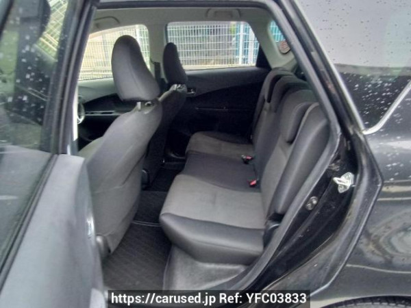 Used 2015 AT subaru trezia NCP125X Image[15]