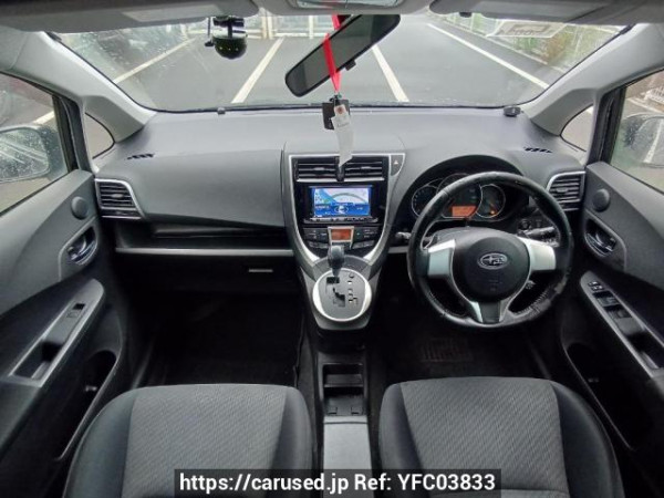 Used 2015 AT subaru trezia NCP125X Image[16]