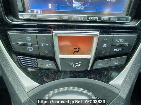 Used 2015 AT subaru trezia NCP125X Image[20]
