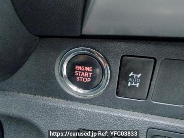 Used 2015 AT subaru trezia NCP125X Image[24]