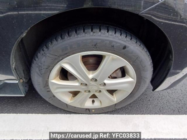 Used 2015 AT subaru trezia NCP125X Image[26]