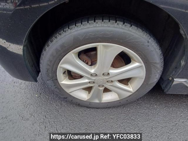 Used 2015 AT subaru trezia NCP125X Image[27]