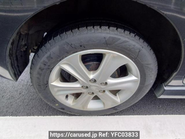 Used 2015 AT subaru trezia NCP125X Image[28]