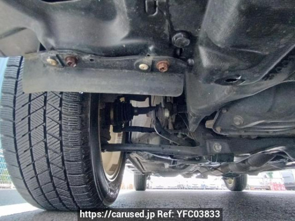 Used 2015 AT subaru trezia NCP125X Image[30]