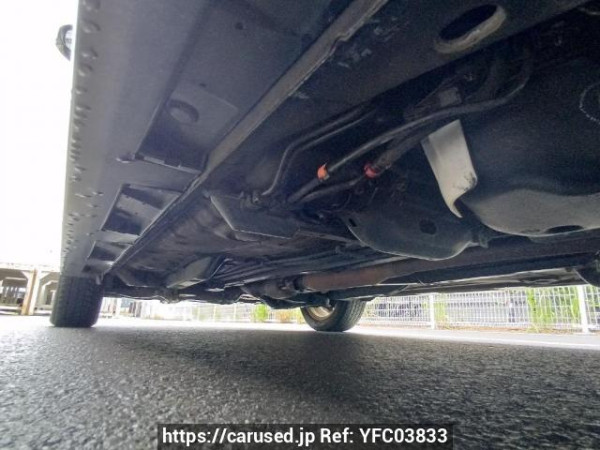 Used 2015 AT subaru trezia NCP125X Image[32]