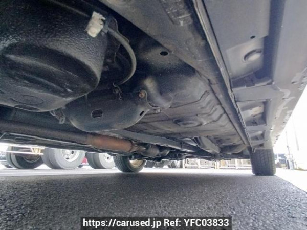 Used 2015 AT subaru trezia NCP125X Image[33]