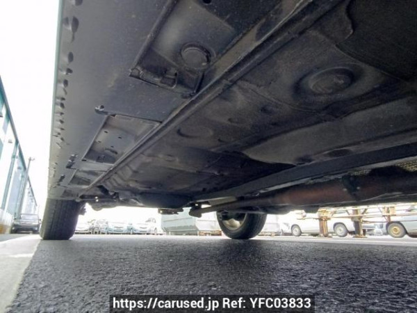 Used 2015 AT subaru trezia NCP125X Image[34]