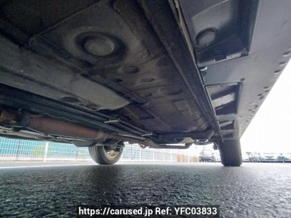 Used 2015 AT subaru trezia NCP125X Image[35]