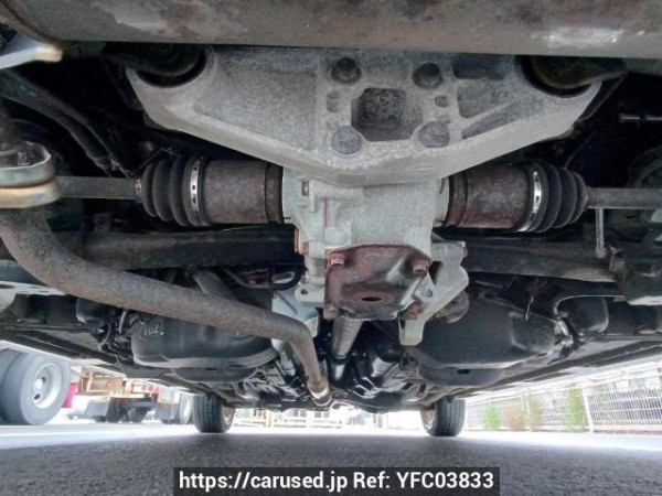 Used 2015 AT subaru trezia NCP125X Image[38]