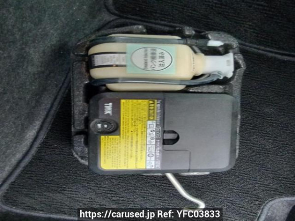 Used 2015 AT subaru trezia NCP125X Image[41]
