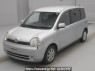 Used 2006 AT toyota sienta NCP81G Image[0]