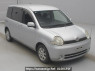 Used 2006 AT toyota sienta NCP81G Image[2]