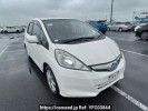 Honda Fit GE8