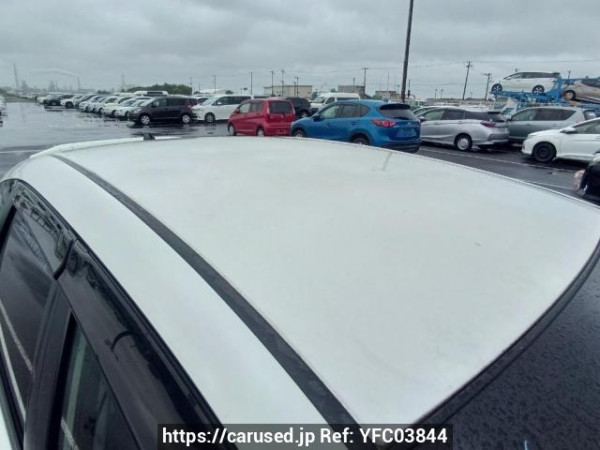 Used 2011 AT honda fit GE8 Image[11]