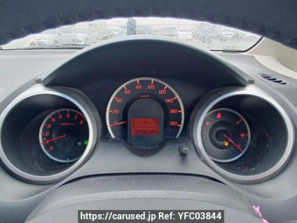 Used 2011 AT honda fit GE8 Image[21]