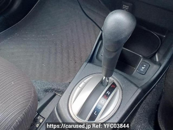 Used 2011 AT honda fit GE8 Image[26]
