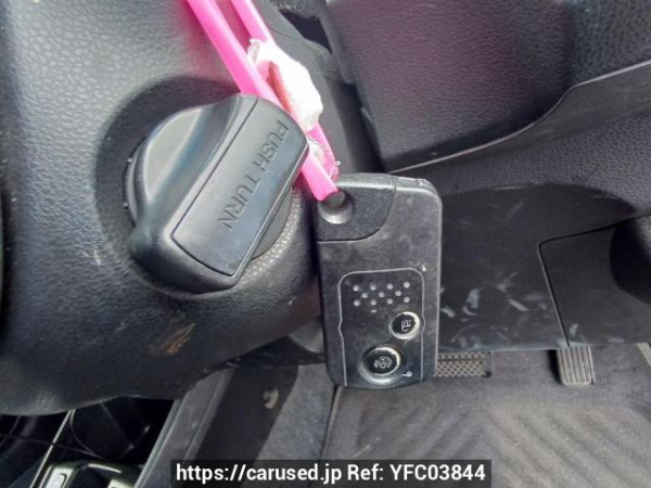 Used 2011 AT honda fit GE8 Image[27]