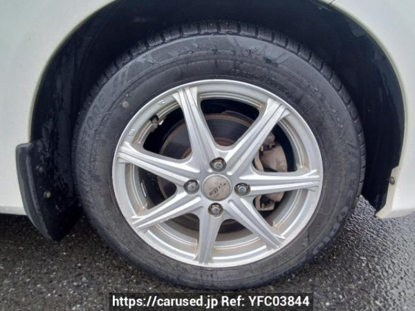 Used 2011 AT honda fit GE8 Image[28]