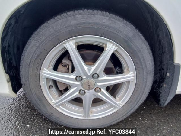 Used 2011 AT honda fit GE8 Image[29]