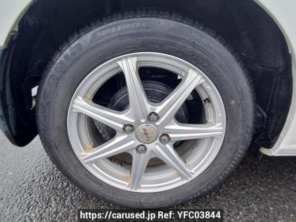 Used 2011 AT honda fit GE8 Image[30]