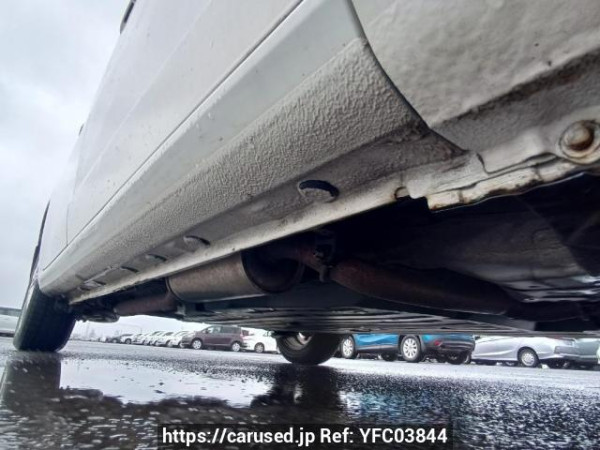 Used 2011 AT honda fit GE8 Image[34]