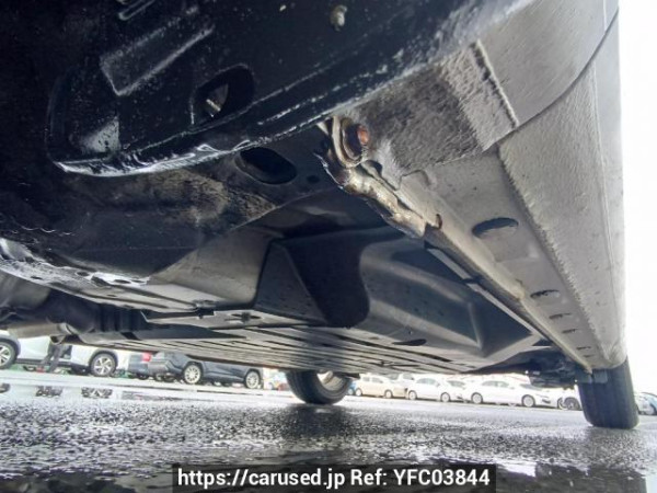 Used 2011 AT honda fit GE8 Image[35]