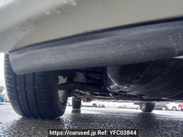 Used 2011 AT honda fit GE8 Image[36]