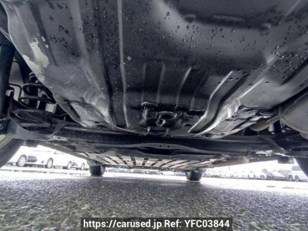 Used 2011 AT honda fit GE8 Image[39]