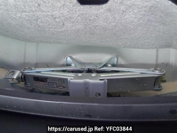 Used 2011 AT honda fit GE8 Image[43]