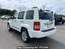 Used 2011 AT jeep cherokee KK37 Image[4]