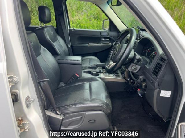 Used 2011 AT jeep cherokee KK37 Image[11]