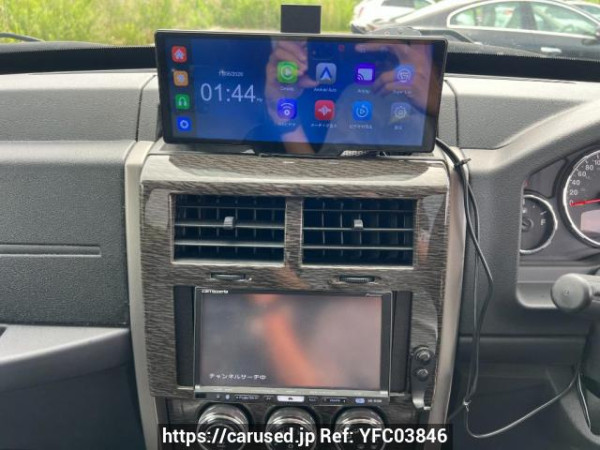 Used 2011 AT jeep cherokee KK37 Image[18]
