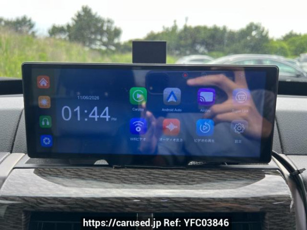 Used 2011 AT jeep cherokee KK37 Image[19]