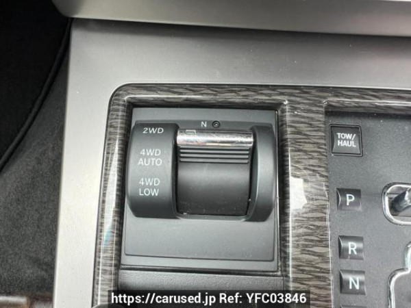 Used 2011 AT jeep cherokee KK37 Image[23]