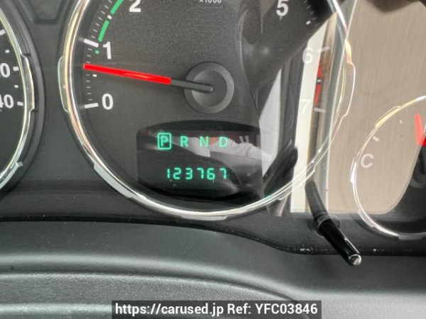Used 2011 AT jeep cherokee KK37 Image[25]