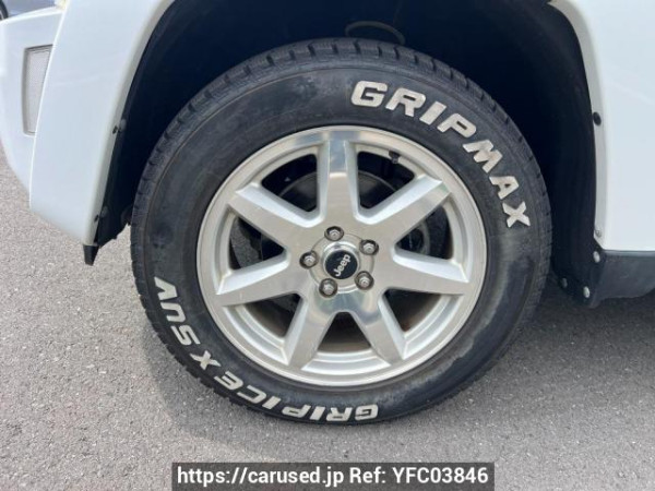 Used 2011 AT jeep cherokee KK37 Image[28]