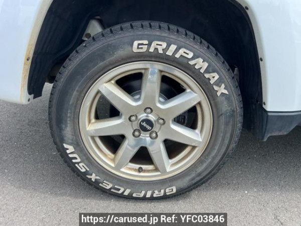 Used 2011 AT jeep cherokee KK37 Image[29]