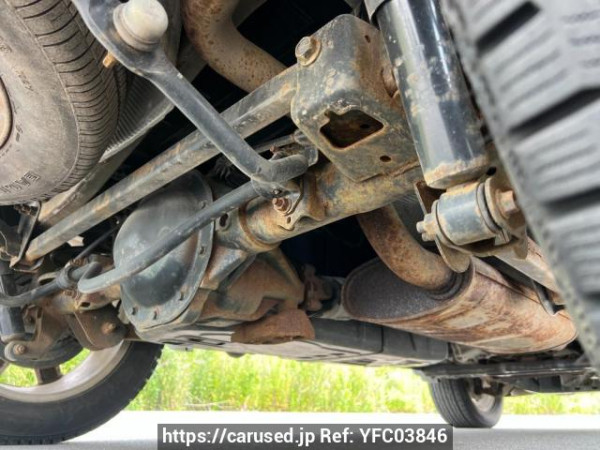 Used 2011 AT jeep cherokee KK37 Image[34]