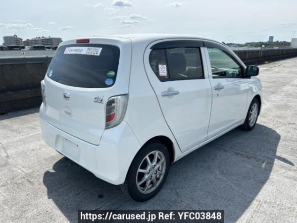 Used 2017 AT daihatsu mira-e-s LA300S Image[6]