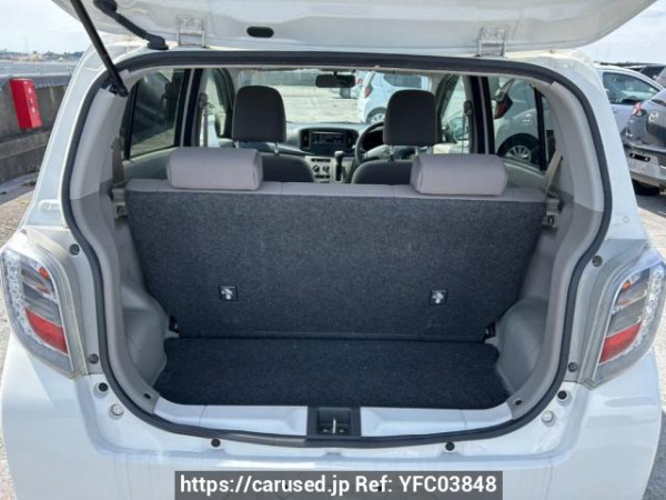 Used 2017 AT daihatsu mira-e-s LA300S Image[8]
