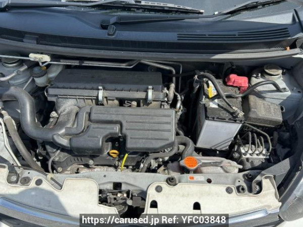 Used 2017 AT daihatsu mira-e-s LA300S Image[9]