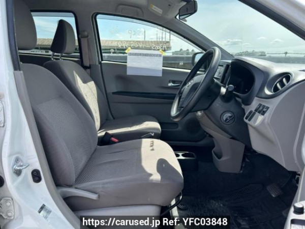 Used 2017 AT daihatsu mira-e-s LA300S Image[12]